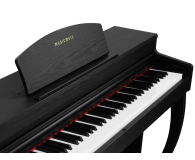 MusicMate Pianino cyfrowe MM-P80-B LegacyLine BLACK - 1588217 - zdjęcie 4